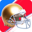 American Football: Kick 2015