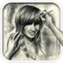 sketch me photo effects editor