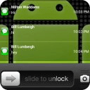 iPhone Lock Screen Free