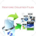 Restore Deleted Data