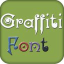 Graffiti Fonts Install