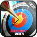 archery game 2014