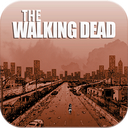 The Walking Dead Quiz 2