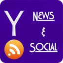 Y News &amp; Social