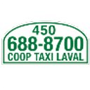 Taxi coop laval