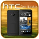 HTC One iLocker