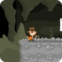 Caveman Adventure Run