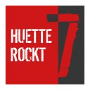 H&uuml;tte Rockt Festival