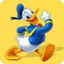 唐老鸭（Donald Duck）