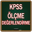 KPSS &Ouml;l&ccedil;me ve Değerlendirme