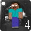 Herobrine Terror 4