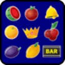 Slot Machine Fruit Memory A