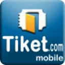 Tiket.com mobile
