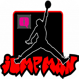 jump man le jeu