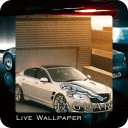 Jaguar Gallery Live Wallpaper