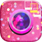 Pinky Collage - Photo Editor