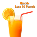Quickly Lose 10 Pounds