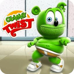 Gummy Bear - The Twist