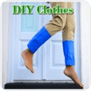 DIY Clothes Ideas Easy