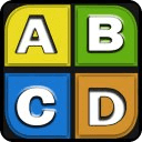 4 Letter 1 Word HD 2014 Free