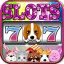 Puppy Slots - Happy Pet