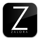 Mobile Web Zalora.co.id