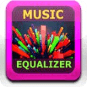 Music Equalizer &amp; Volume!