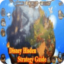 Disney Hisden strategy Guide