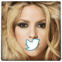 Shakira Tweets