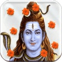 Shiva Ji Magic Flower fall LWP