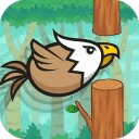 Flappy Eagle HD | Flappy Bird