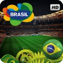 Live World Cup 2014 Wallpaper