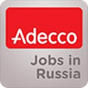 Adecco Jobs in Russia