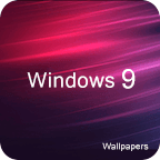 Windows 9 Wallpaers