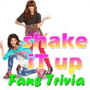Shake It Up Trivia FREE