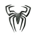 Spider 3D Live Wallpaper