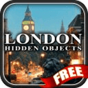 London Hidden Objects Free