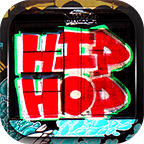 Hip Hop Live Wallpaper