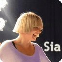 Sia Free Fan App