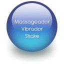 Massageador Vibrador Shake