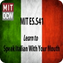 Speak Italian With Your Mouth