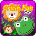 crush animal fun