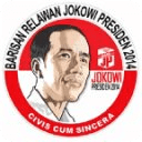 Jokowi Dance
