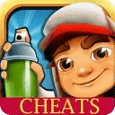 Subway Surfers Cheats 2014