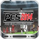 PES 2014 New Skills