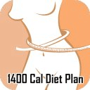 7 Day 1400 Cal Diet Plan Weight Loss