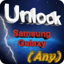 Unlock Samsung Galaxy (ANY)
