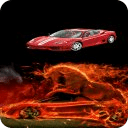 Ferrari Horse Live Wallpaper