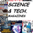 Science &amp; Tecnology magazines