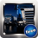 Real Truck Racing 3D FREE